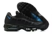 nike air max 95 pas cher black reflective